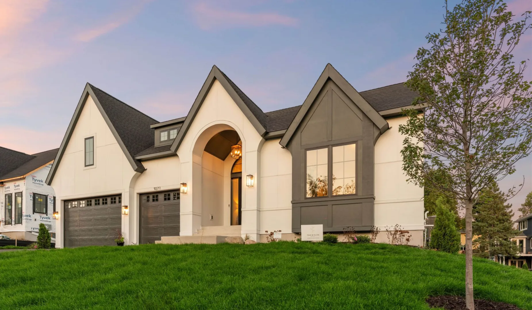 9271 Timberland Trail