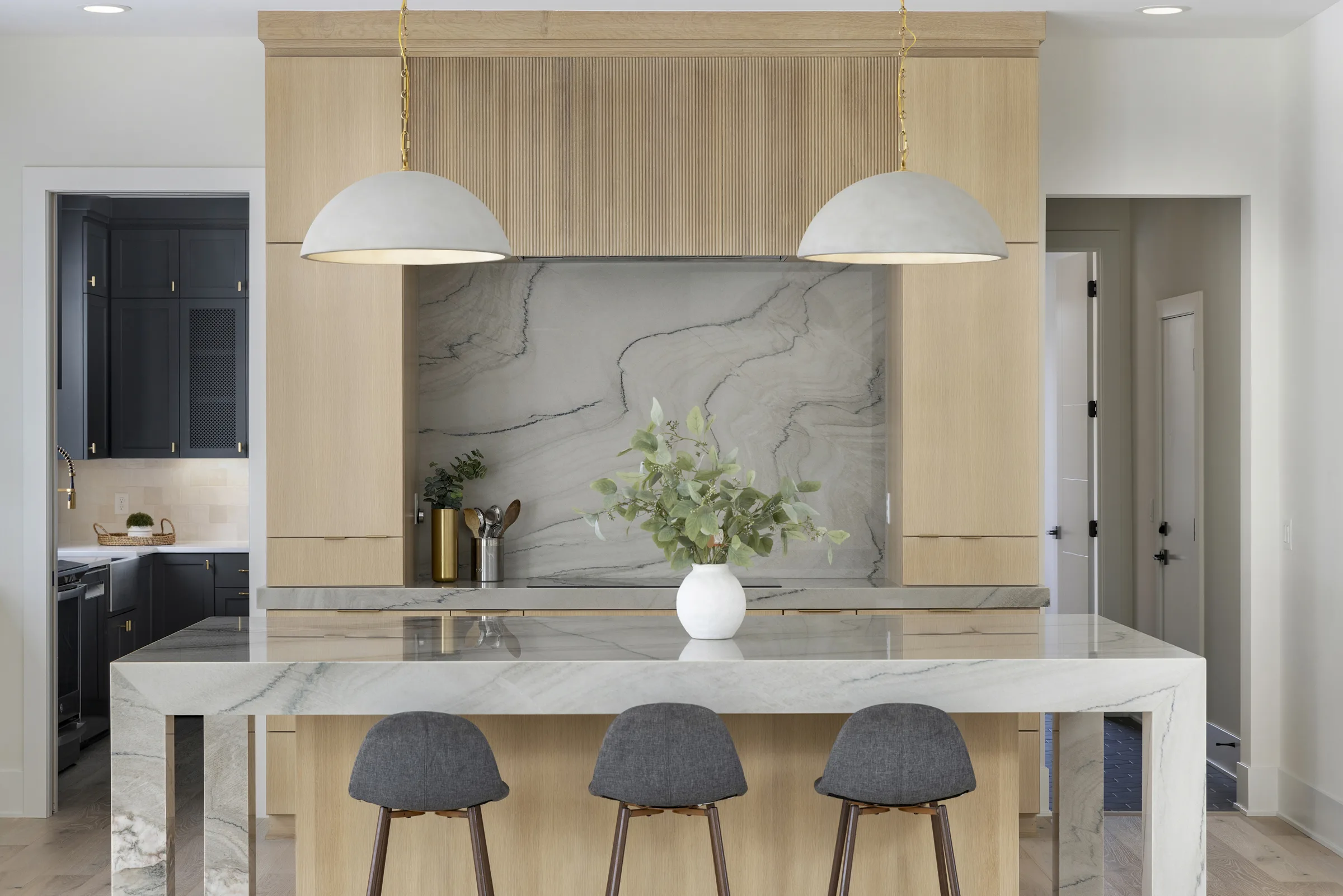 Inspirations-Kitchens & Dining Rooms