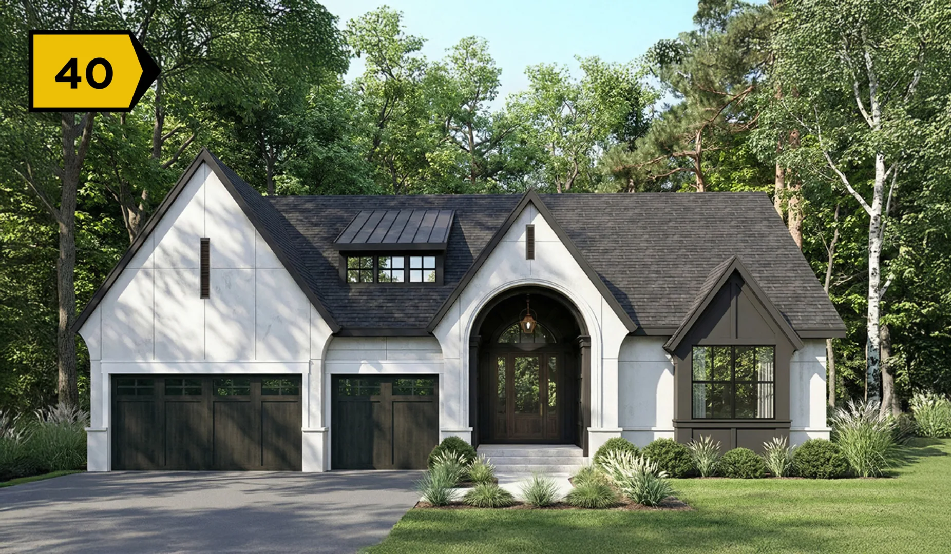 9271 Timberland Trail
