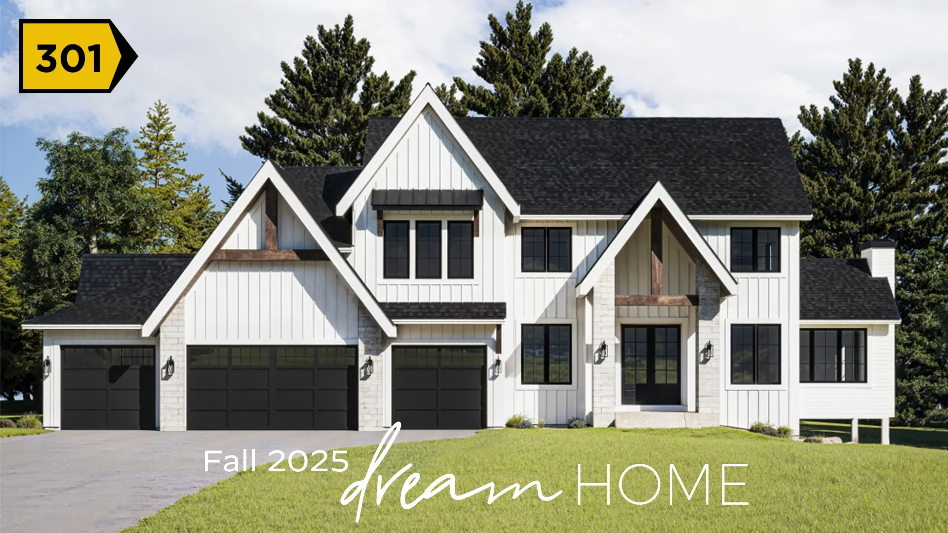 MCP Spring 2025 Dream Home 
