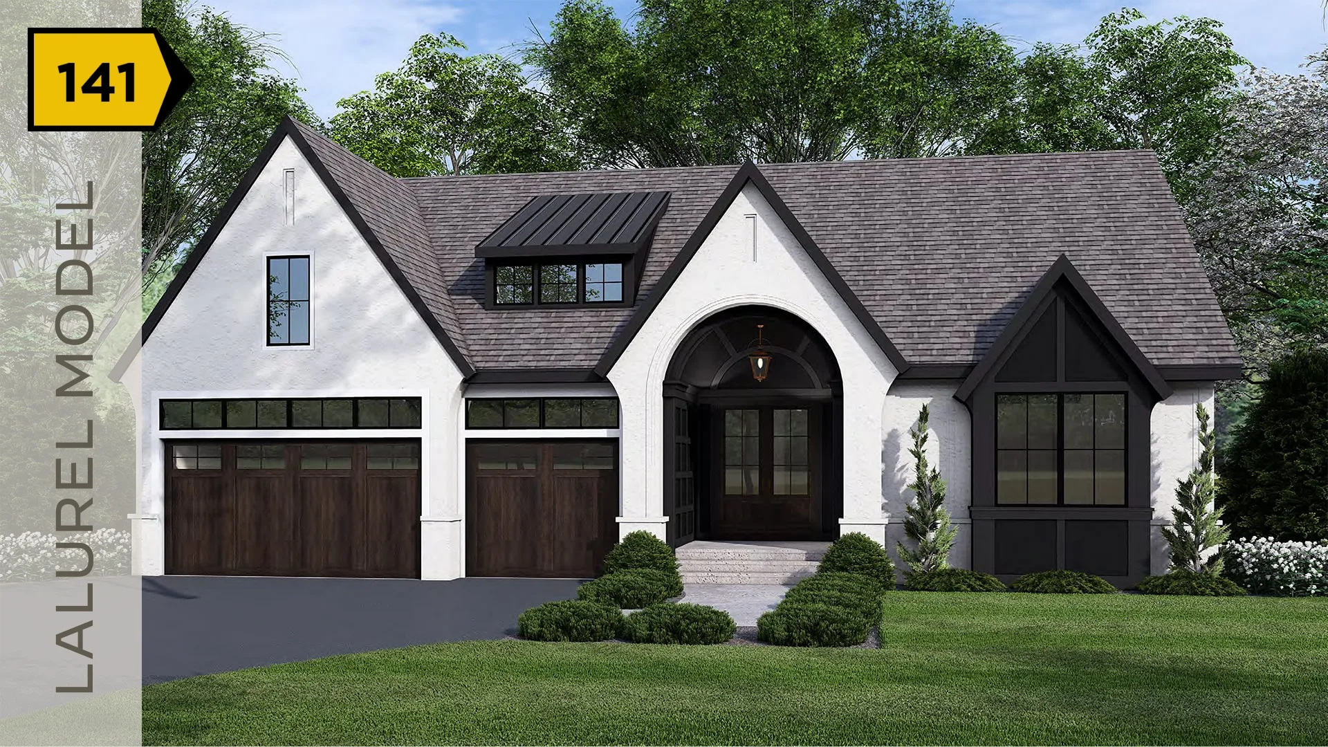 MCP Spring 2025 Dream Home 