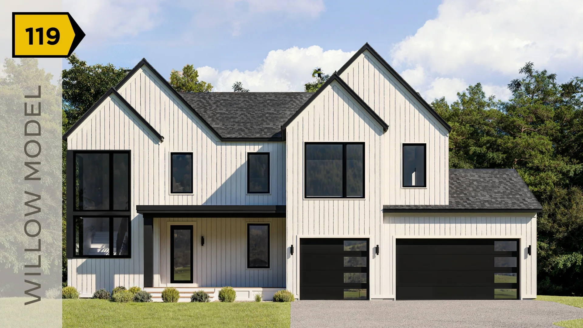 MCP Spring 2025 Dream Home 