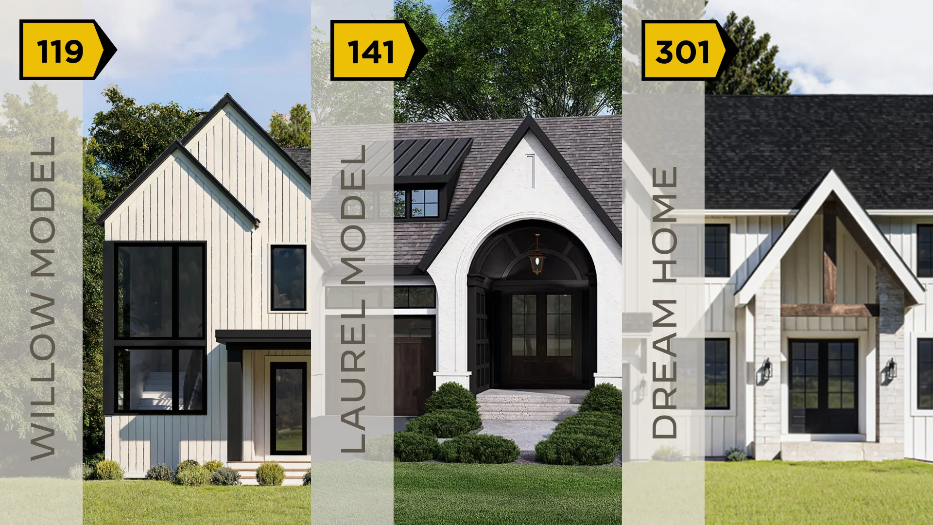 Fall 2025 Parade of Homes