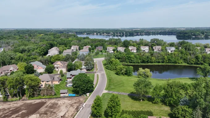 MCP Neighborhood_Three Oaks Estates_Aerial Photo-2