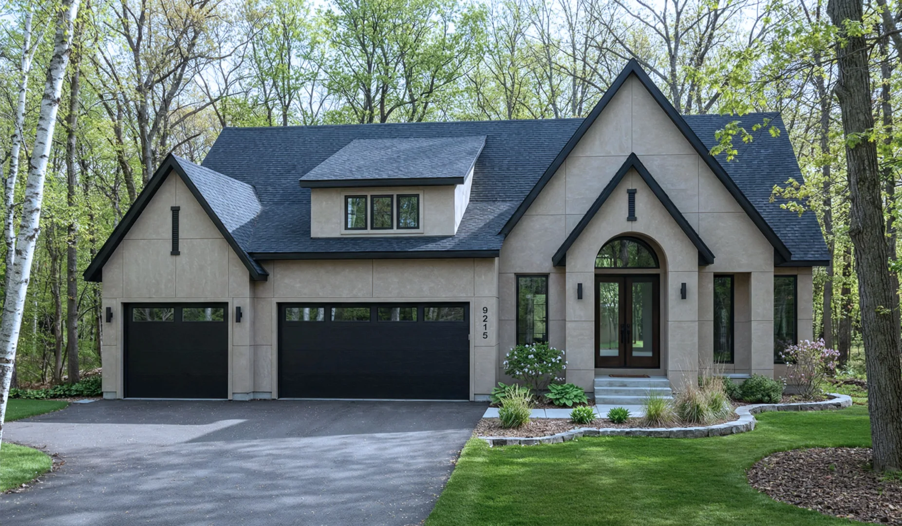 Contemporary Comfort Rambler