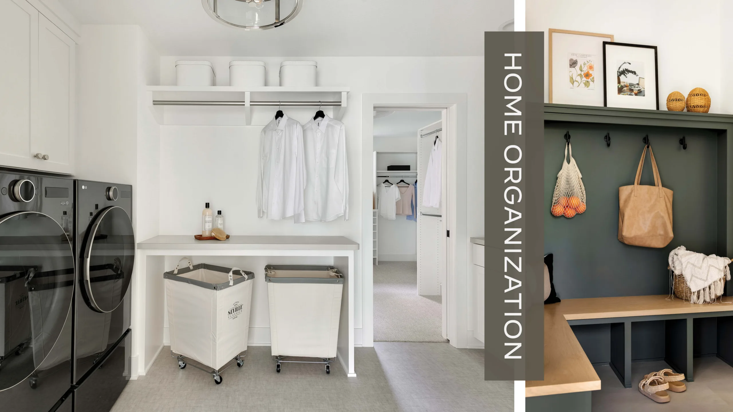 From Closing Day to Calm Home: How to Set Up Your Space Right the First Time