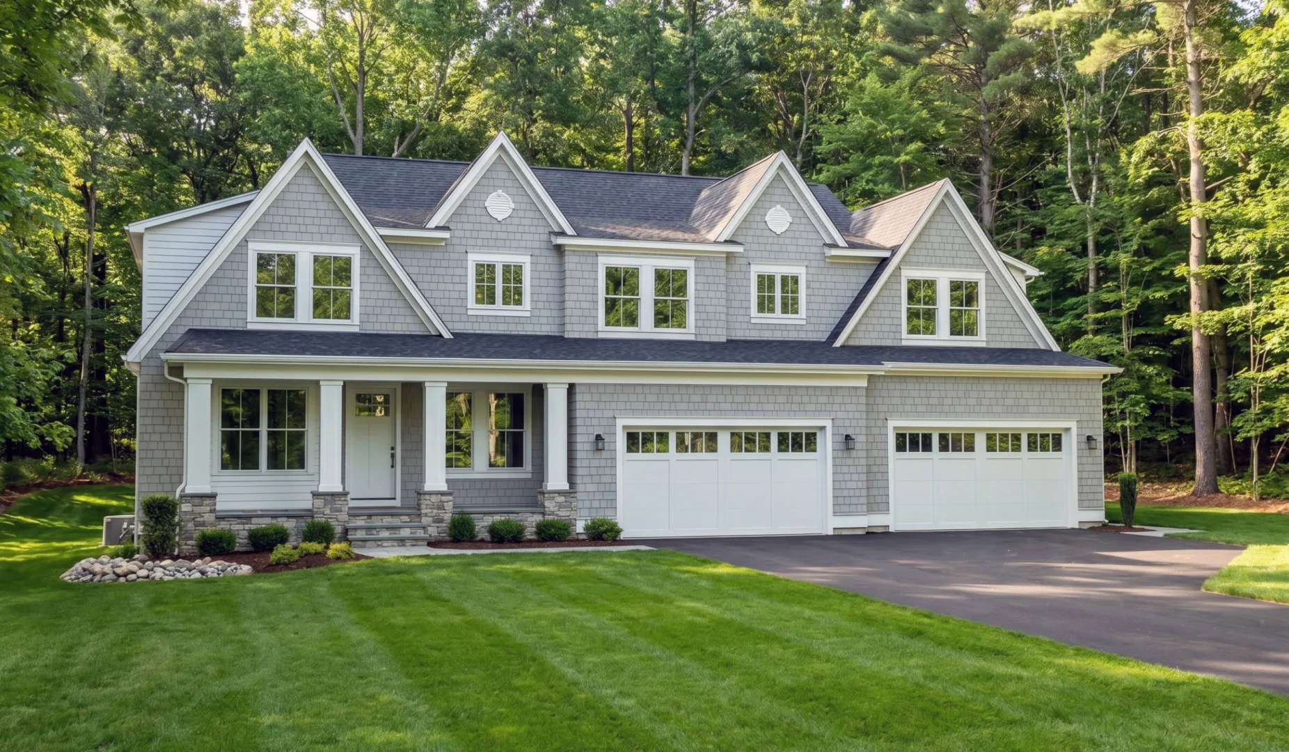 Long Lake Estate
