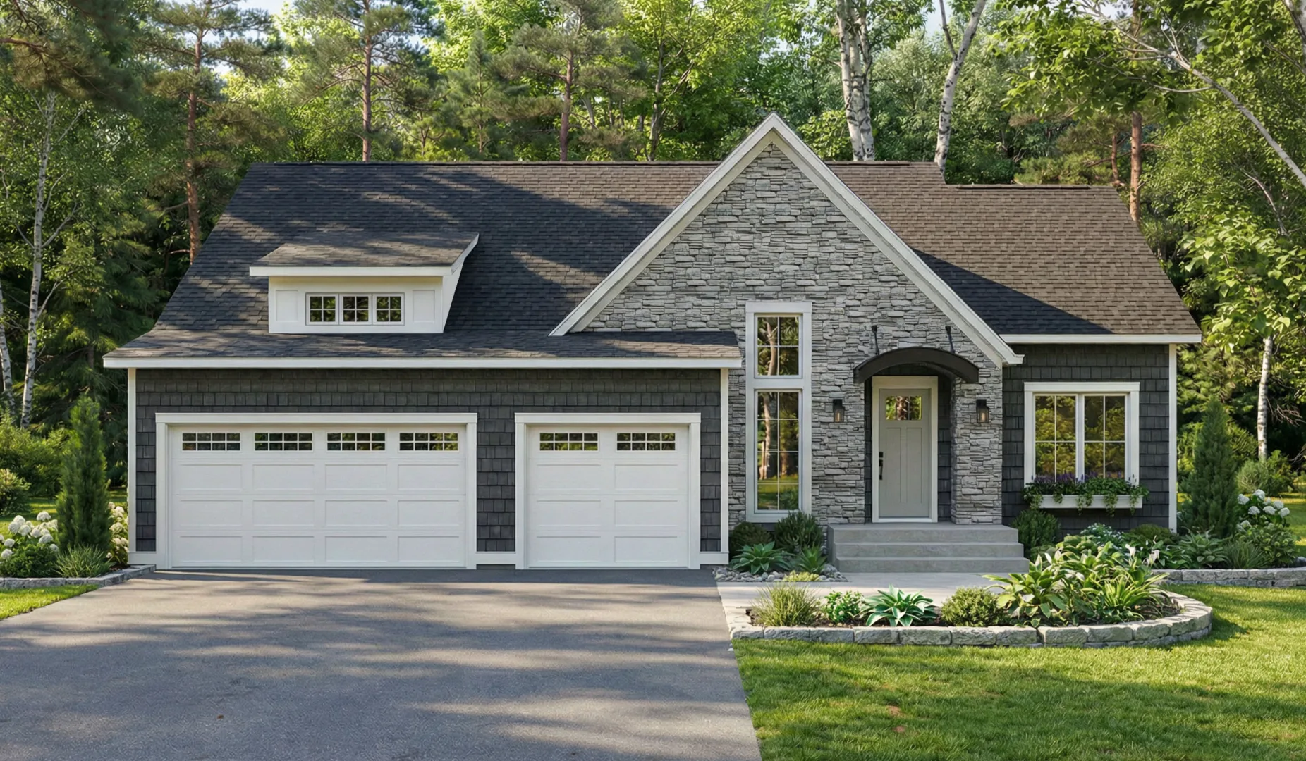 Crestwood Terrace Birch