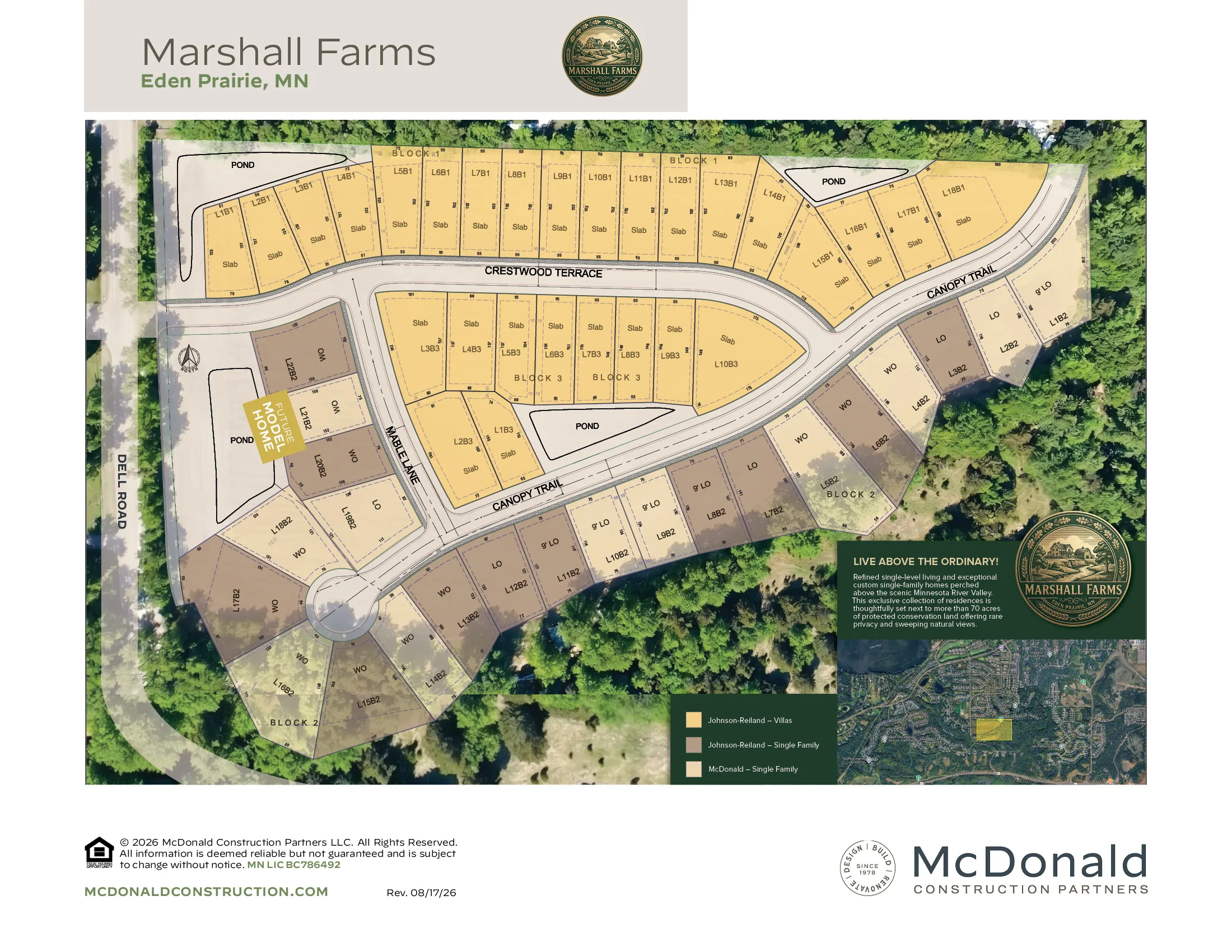 Marshall Farms